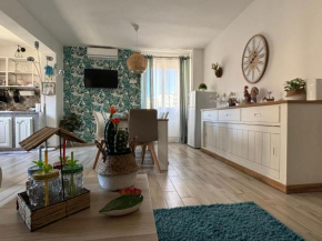 Relais Rosa